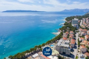 Hotel Park Makarska