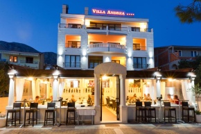 Hotel Villa Andrea