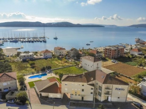 Porto Samaria holiday resort